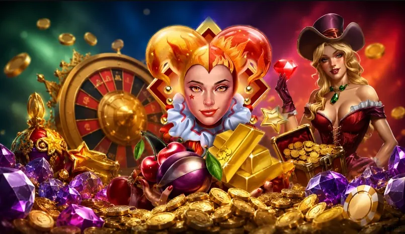 Jokabet Jokabet hero